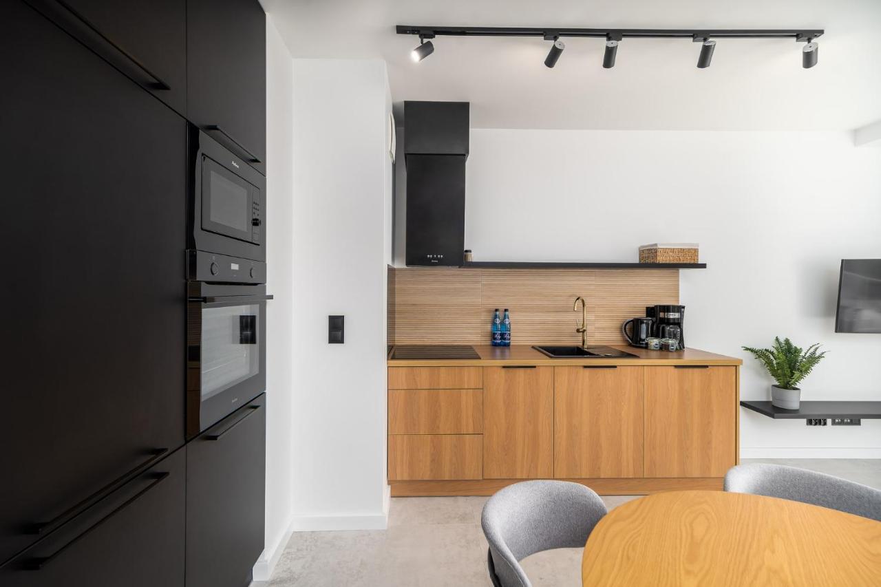 Top View Balticus 82 By Noclegi Renters Międzyzdroje Zewnętrze zdjęcie
