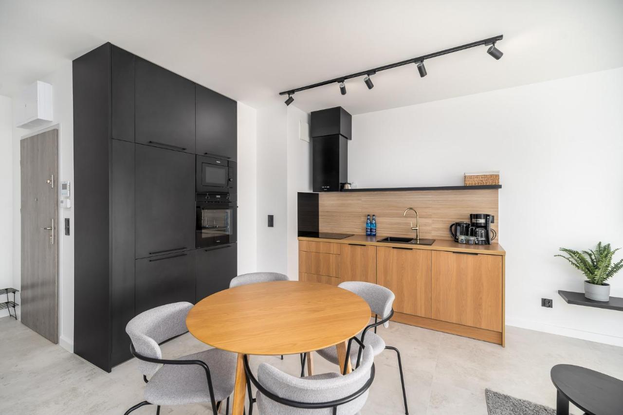 Top View Balticus 82 By Noclegi Renters Międzyzdroje Zewnętrze zdjęcie