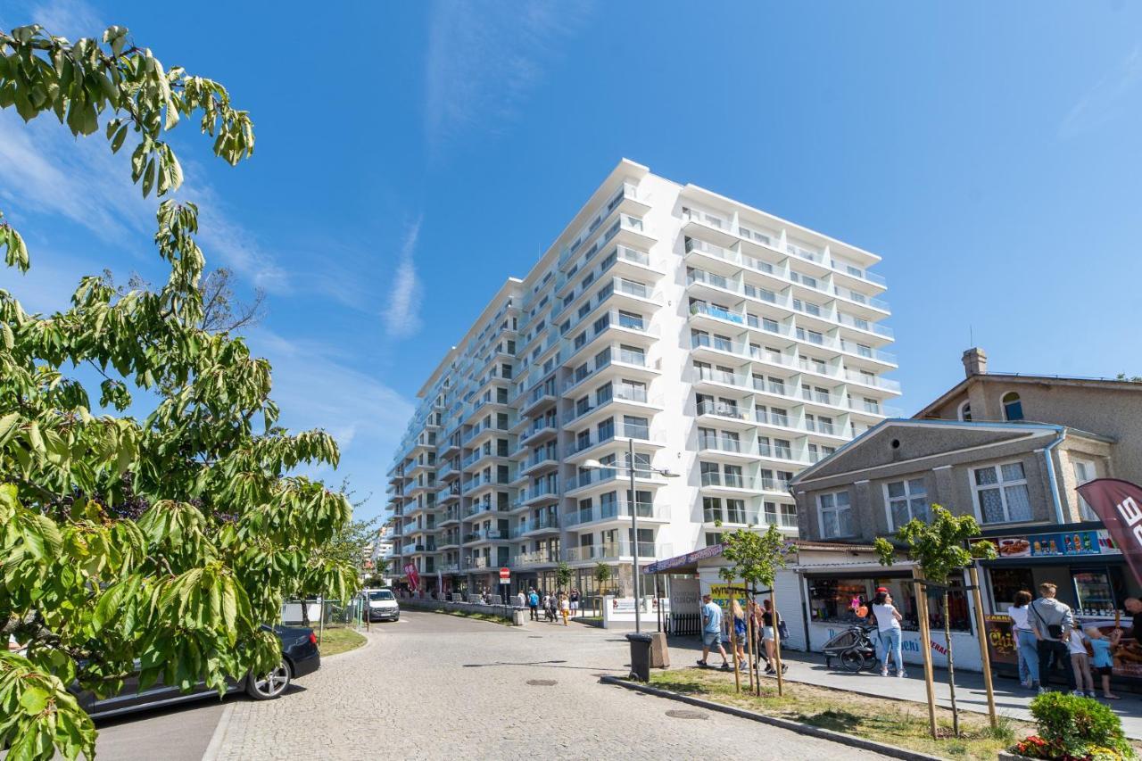 Top View Balticus 82 By Noclegi Renters Międzyzdroje Zewnętrze zdjęcie