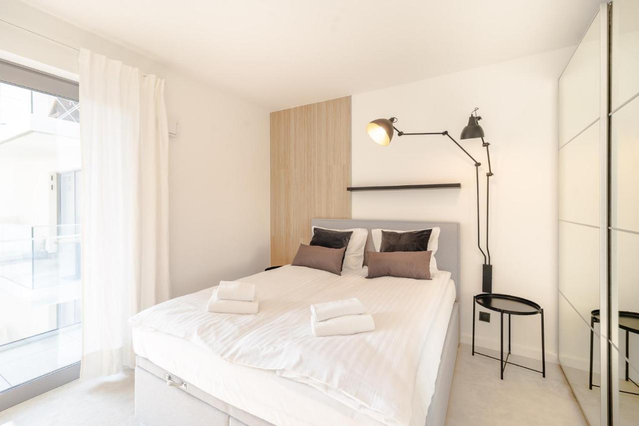 Top View Balticus 82 By Noclegi Renters Międzyzdroje Zewnętrze zdjęcie