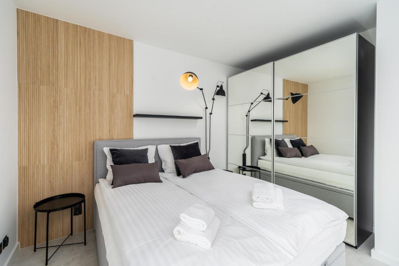 Top View Balticus 82 By Noclegi Renters Międzyzdroje Zewnętrze zdjęcie