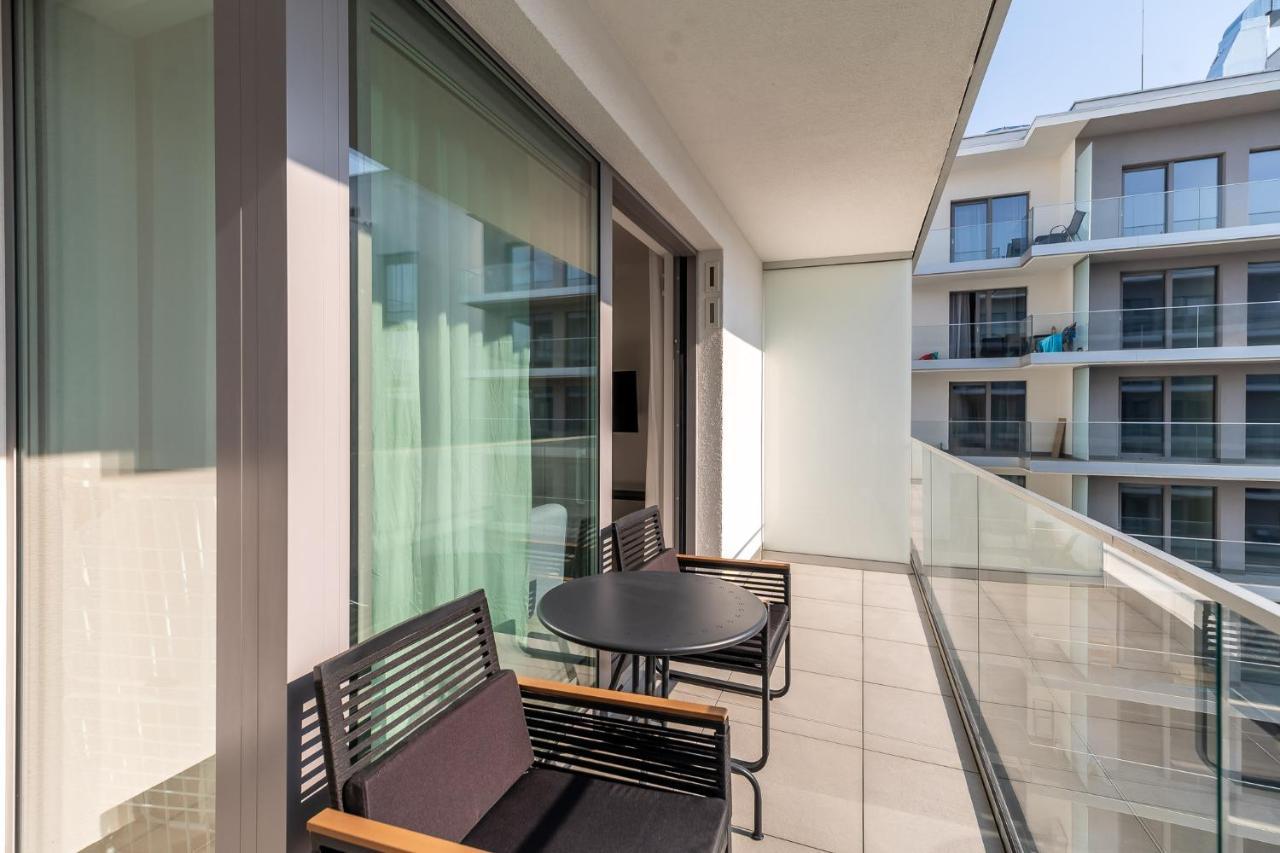 Top View Balticus 82 By Noclegi Renters Międzyzdroje Zewnętrze zdjęcie
