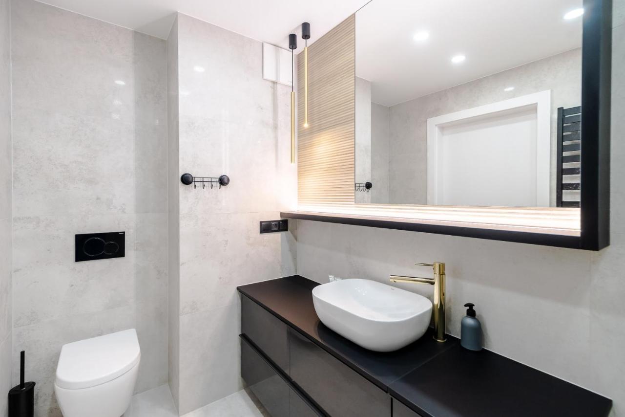Top View Balticus 82 By Noclegi Renters Międzyzdroje Zewnętrze zdjęcie