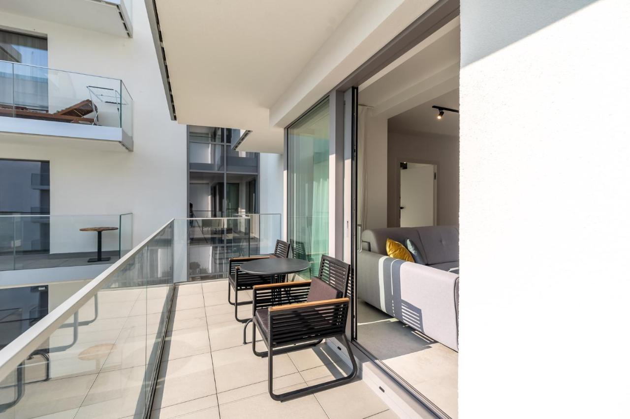 Top View Balticus 82 By Noclegi Renters Międzyzdroje Zewnętrze zdjęcie