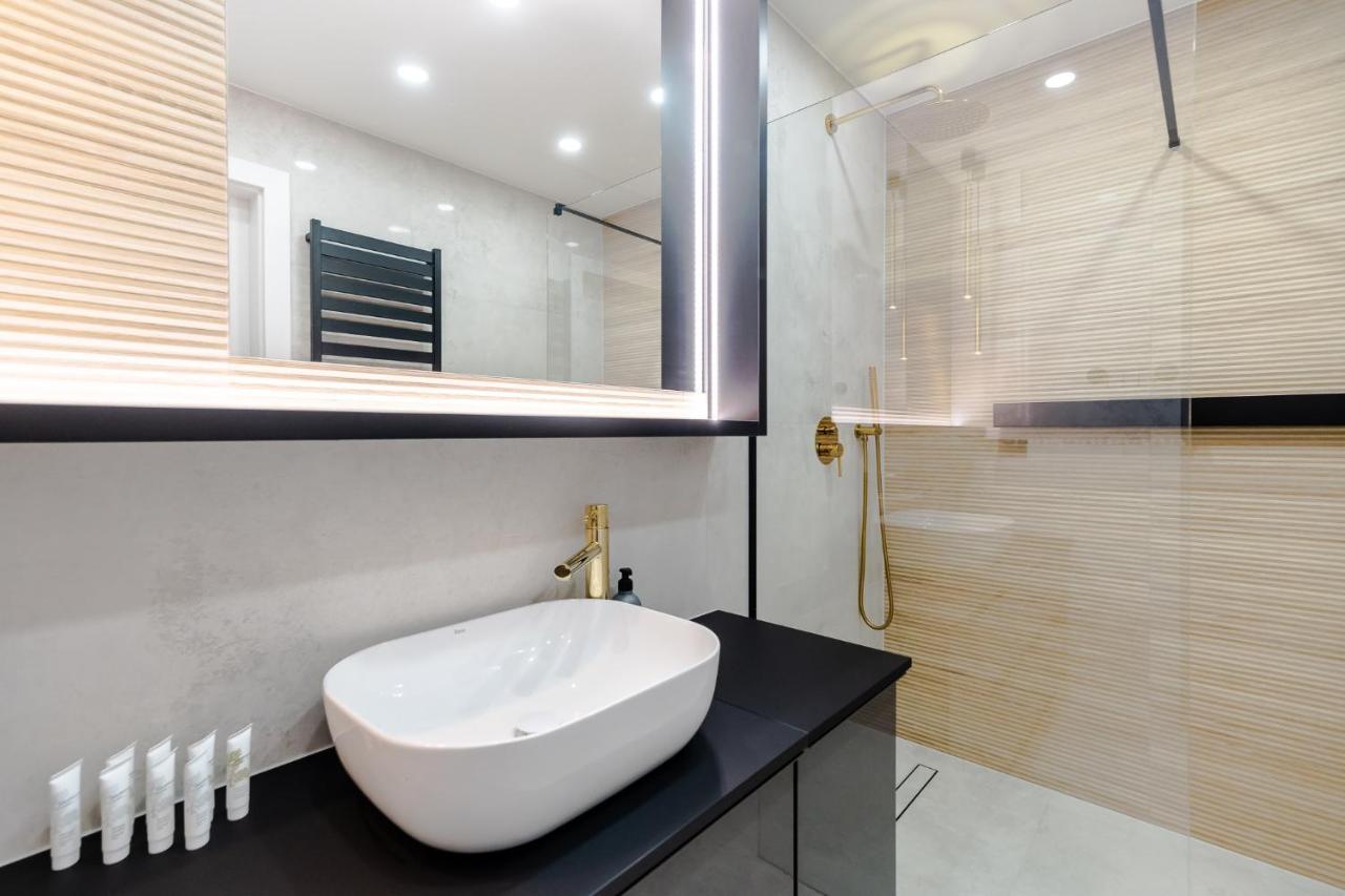 Top View Balticus 82 By Noclegi Renters Międzyzdroje Zewnętrze zdjęcie