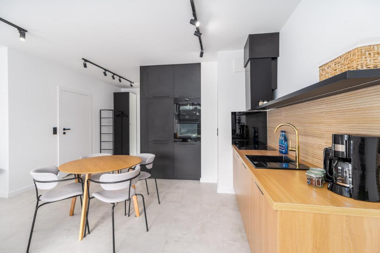 Top View Balticus 82 By Noclegi Renters Międzyzdroje Zewnętrze zdjęcie